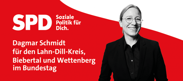 Newsletter von Dagmar Schmidt